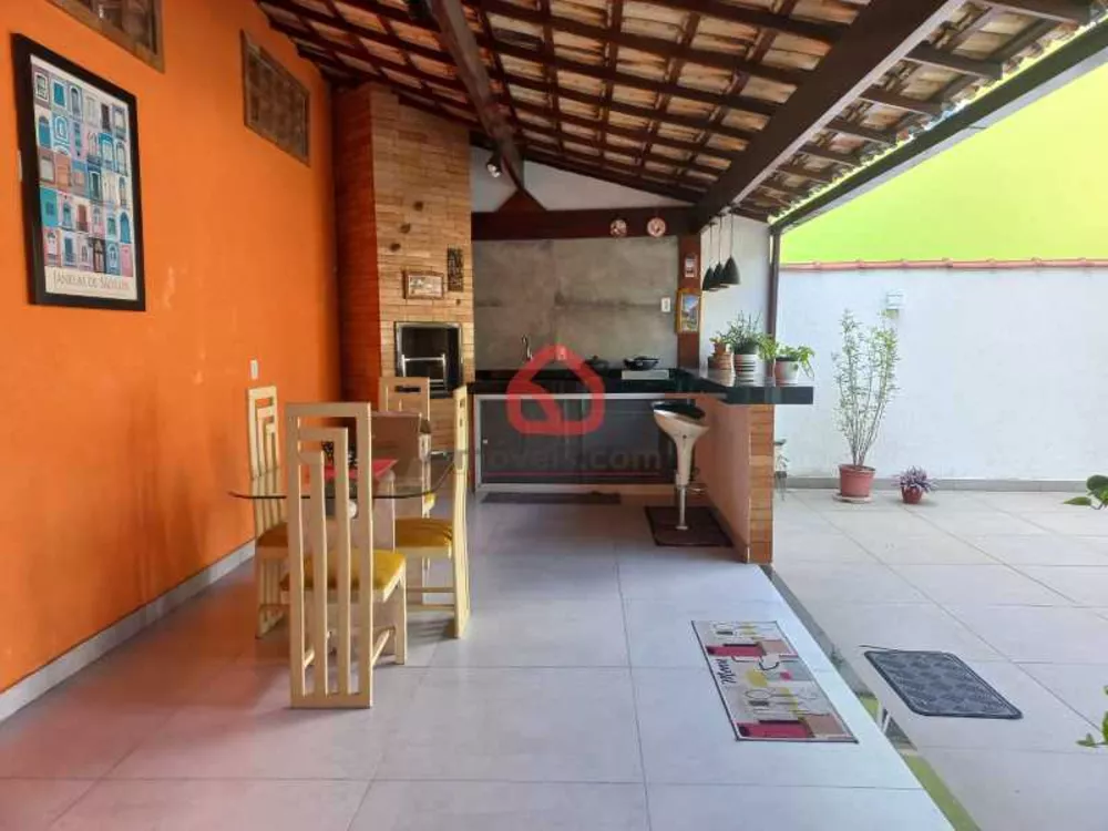 Casa de Condomínio, 2 quartos - Foto 11
