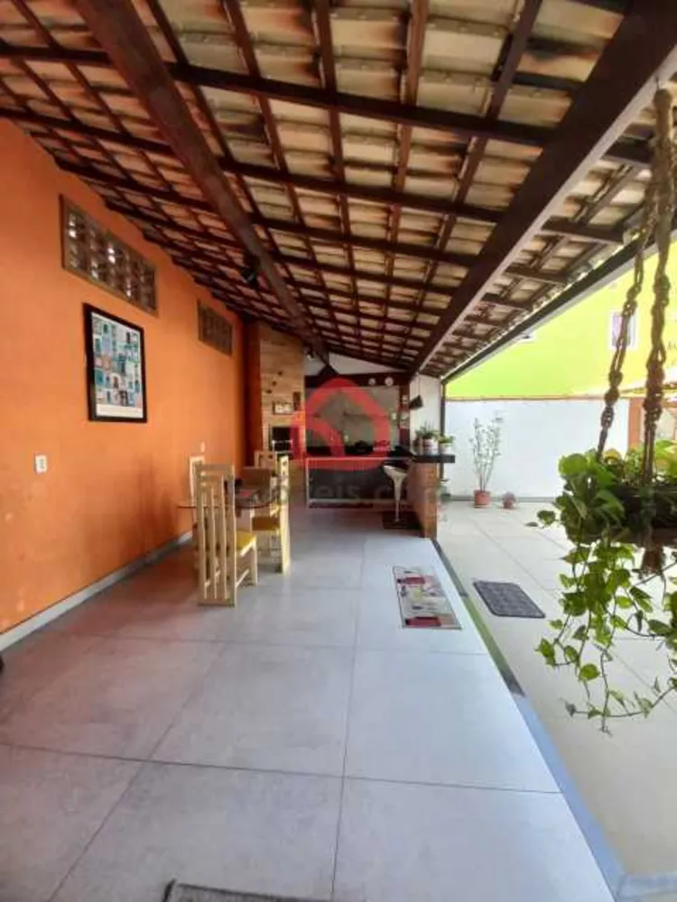 Casa de Condomínio, 2 quartos - Foto 27