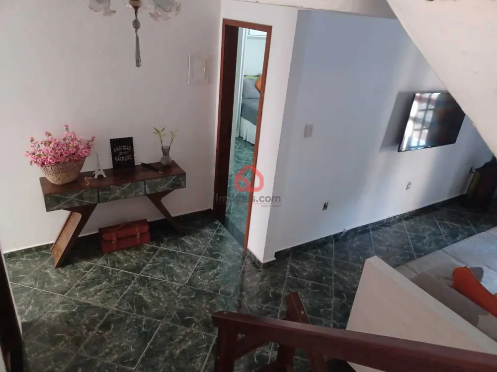 Casa, 3 quartos, 200 m² - Foto 6