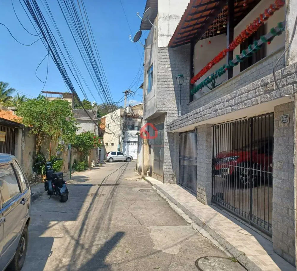 Casa, 3 quartos, 200 m² - Foto 13