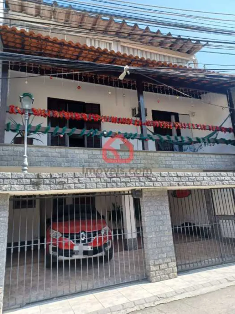 Casa, 3 quartos, 200 m² - Foto 2