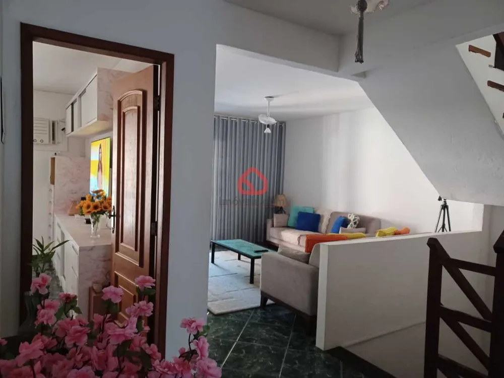 Casa, 3 quartos, 200 m² - Foto 11