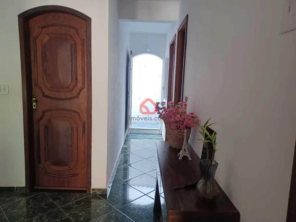 Casa, 3 quartos, 200 m² - Foto 10