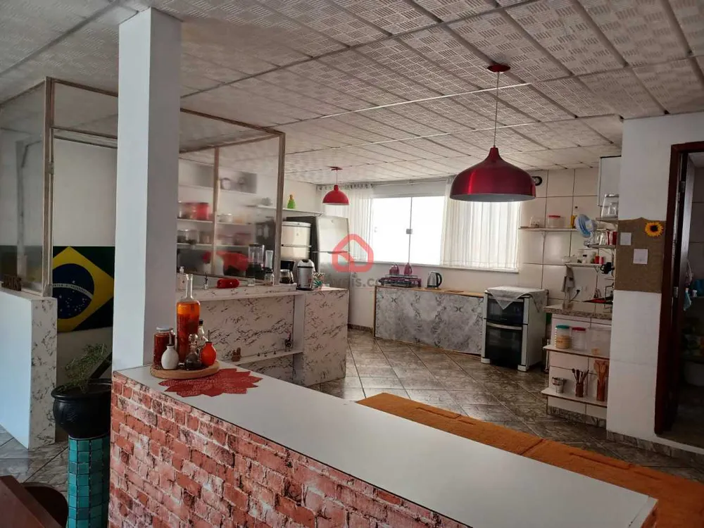 Casa, 3 quartos, 200 m² - Foto 7