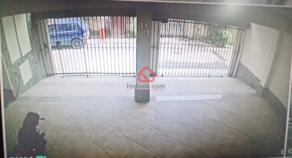 Casa, 3 quartos, 200 m² - Foto 1