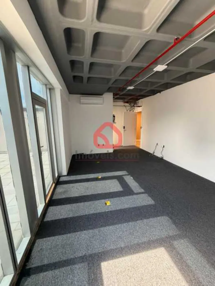 Sala-Conjunto, 93 m² - Foto 3