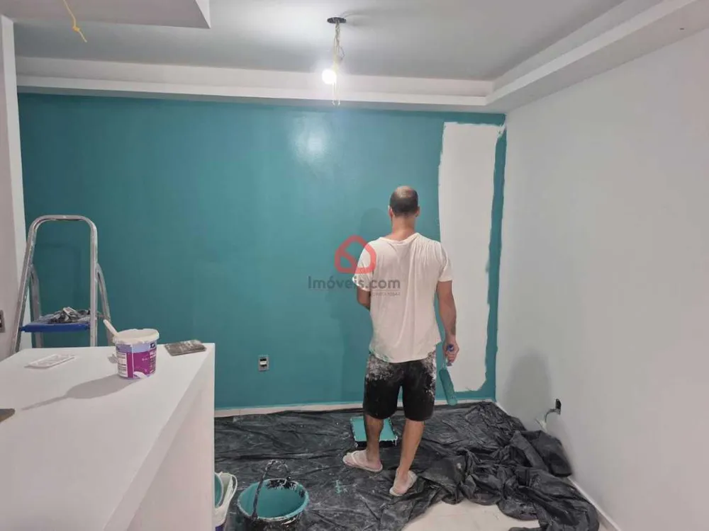 Apartamento, 2 quartos, 50 m² - Foto 5