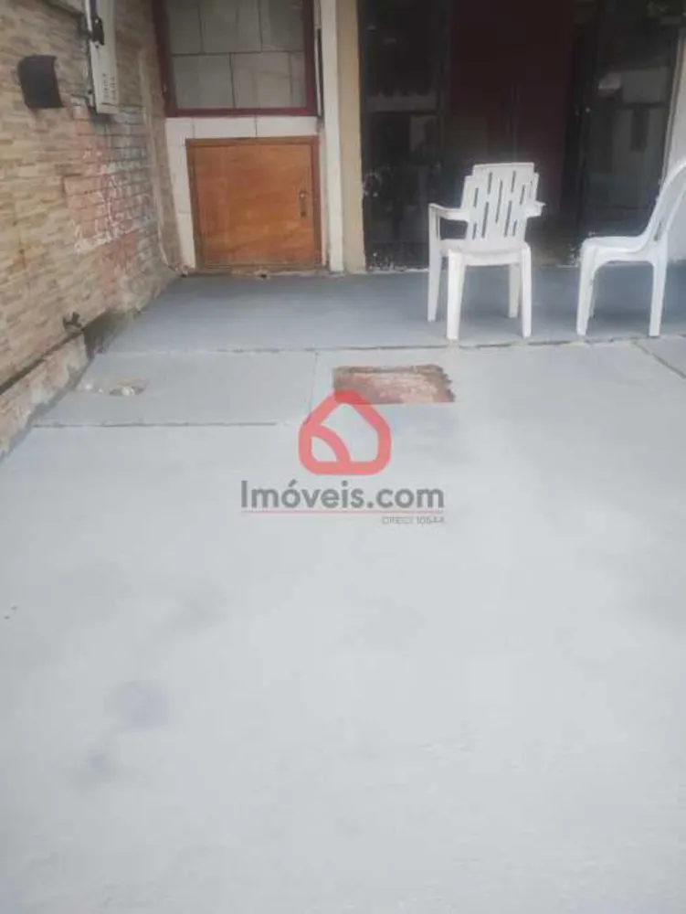 Apartamento, 2 quartos, 50 m² - Foto 10
