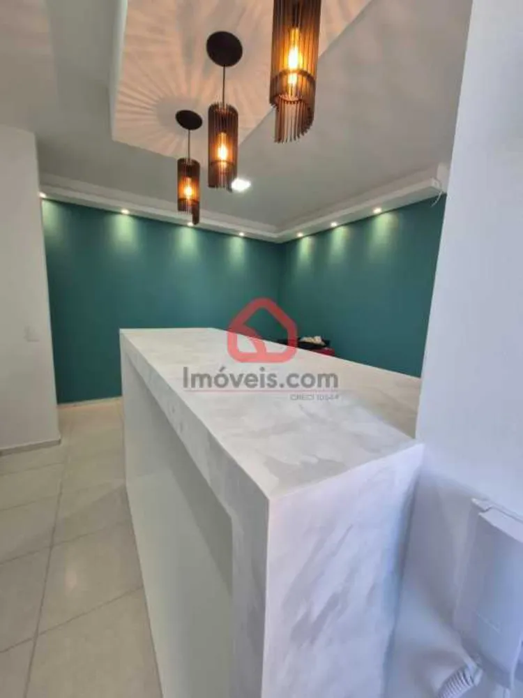 Apartamento, 2 quartos, 50 m² - Foto 8
