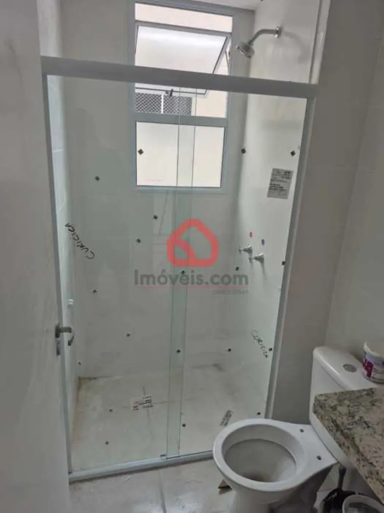 Apartamento, 2 quartos, 50 m² - Foto 11