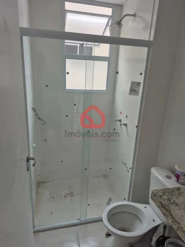 Apartamento, 2 quartos, 50 m² - Foto 9