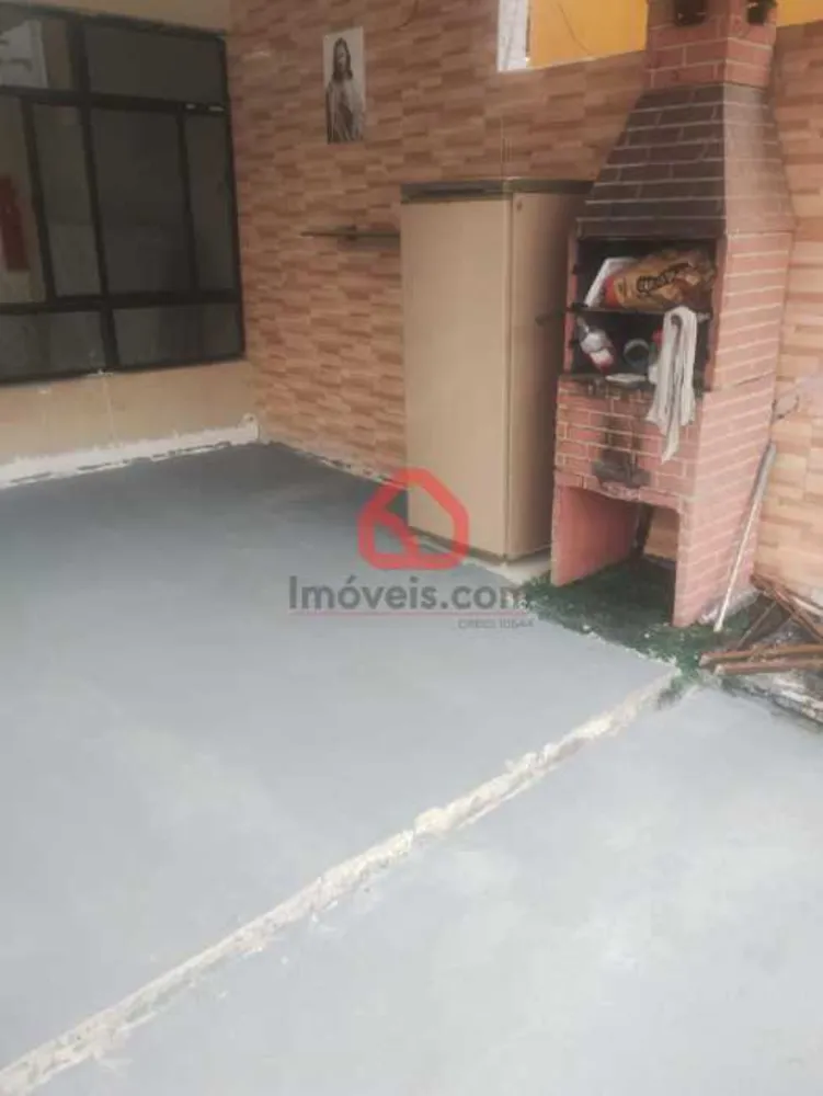 Apartamento, 2 quartos, 50 m² - Foto 6