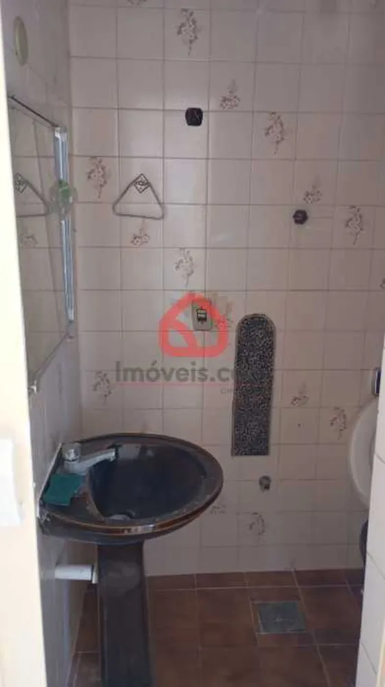 Apartamento, 2 quartos, 50 m² - Foto 8