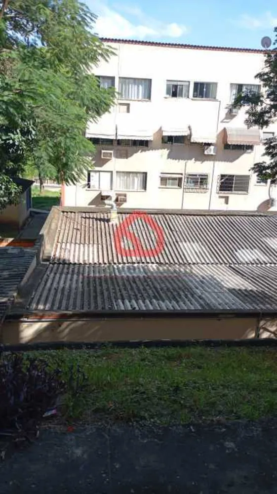 Apartamento, 2 quartos, 50 m² - Foto 4