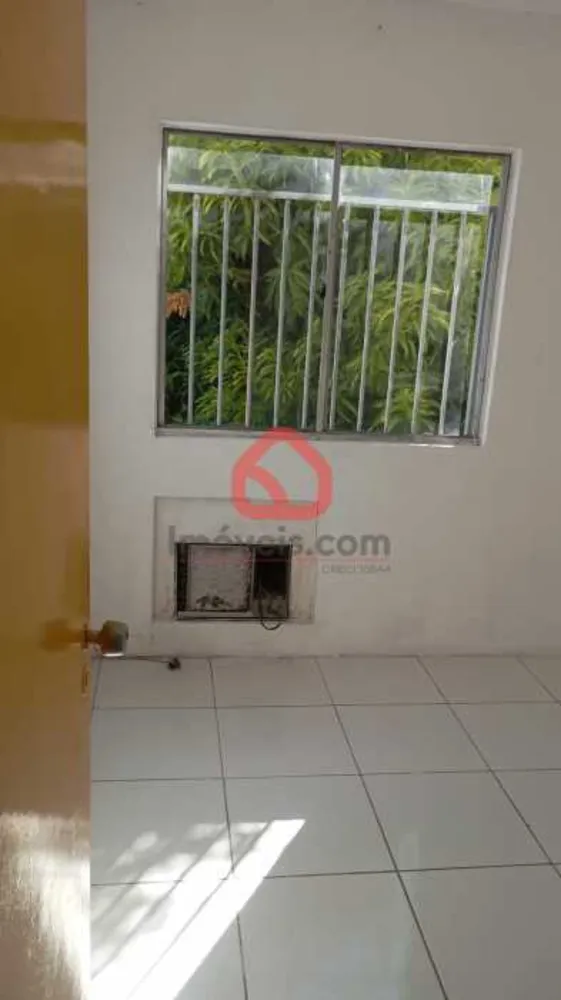 Apartamento, 2 quartos, 50 m² - Foto 7