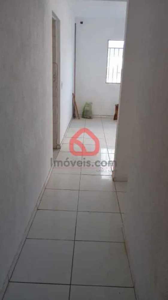 Apartamento, 2 quartos, 50 m² - Foto 5