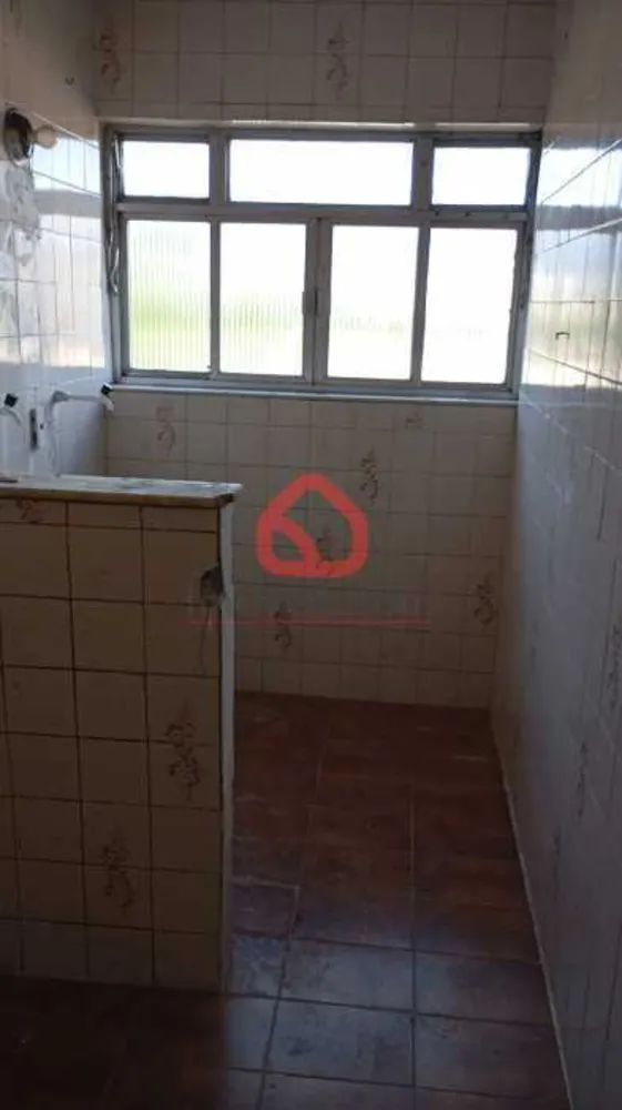 Apartamento, 2 quartos, 50 m² - Foto 6