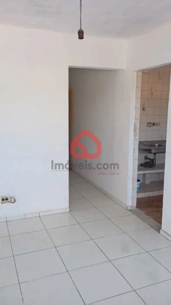 Apartamento, 2 quartos, 50 m² - Foto 2