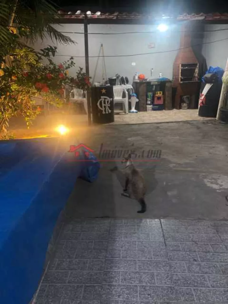 Casa, 3 quartos, 180 m² - Foto 12