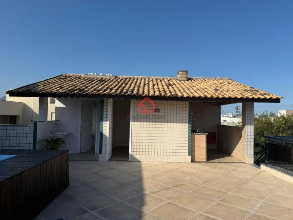 Cobertura, 4 quartos, 203 m² - Foto 26