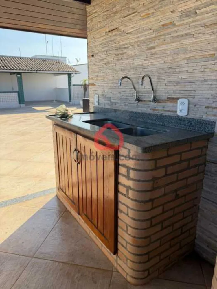 Cobertura, 4 quartos, 203 m² - Foto 11