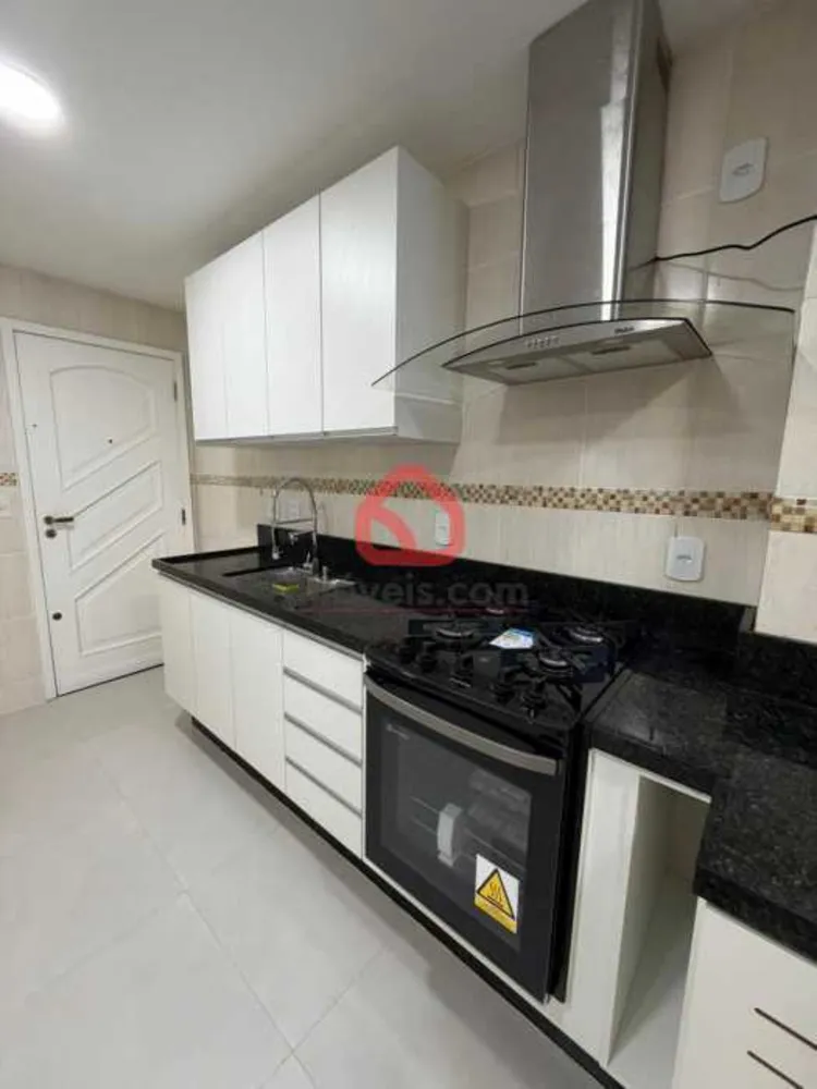 Cobertura, 4 quartos, 203 m² - Foto 2