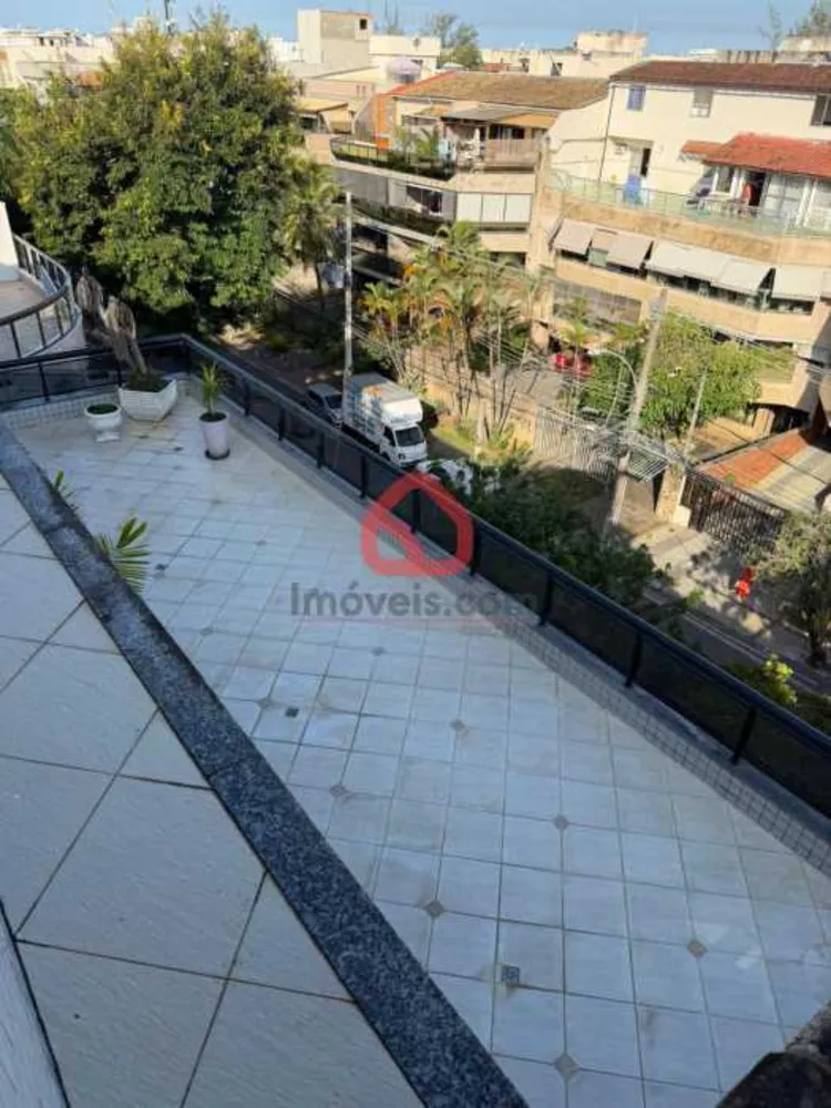 Cobertura, 4 quartos, 203 m² - Foto 16