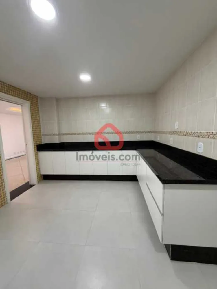 Cobertura, 4 quartos, 203 m² - Foto 3