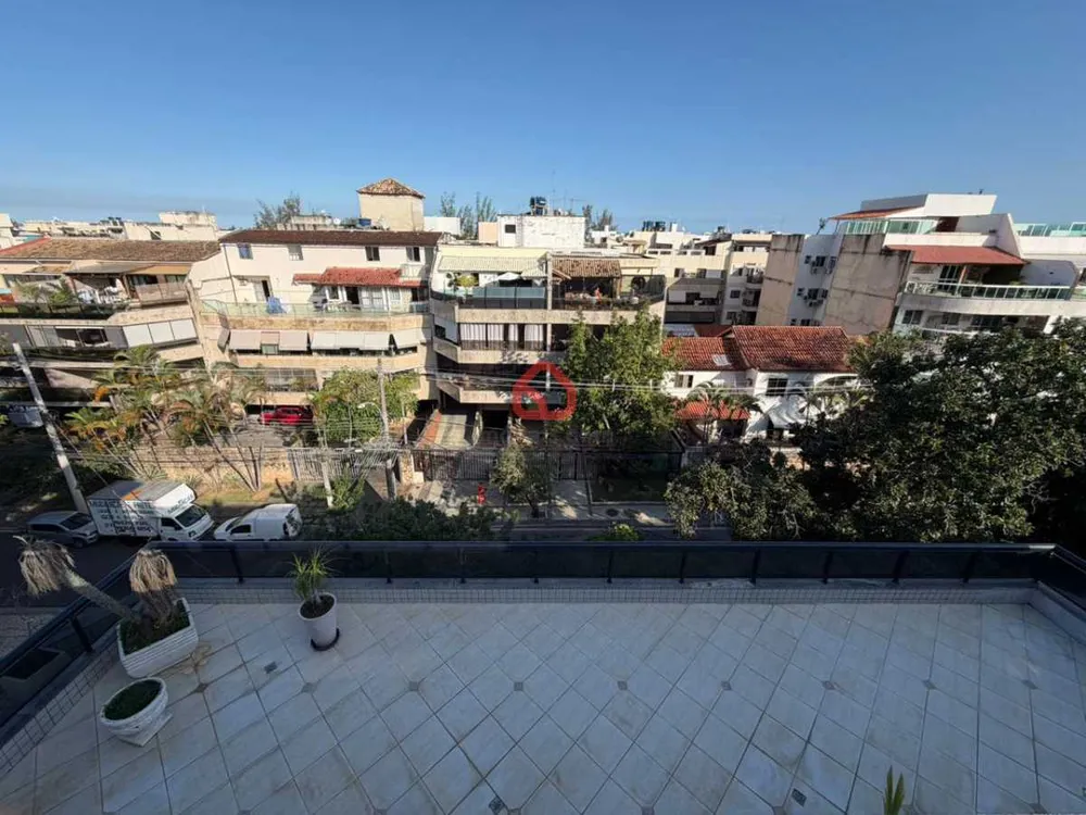 Cobertura, 4 quartos, 203 m² - Foto 7