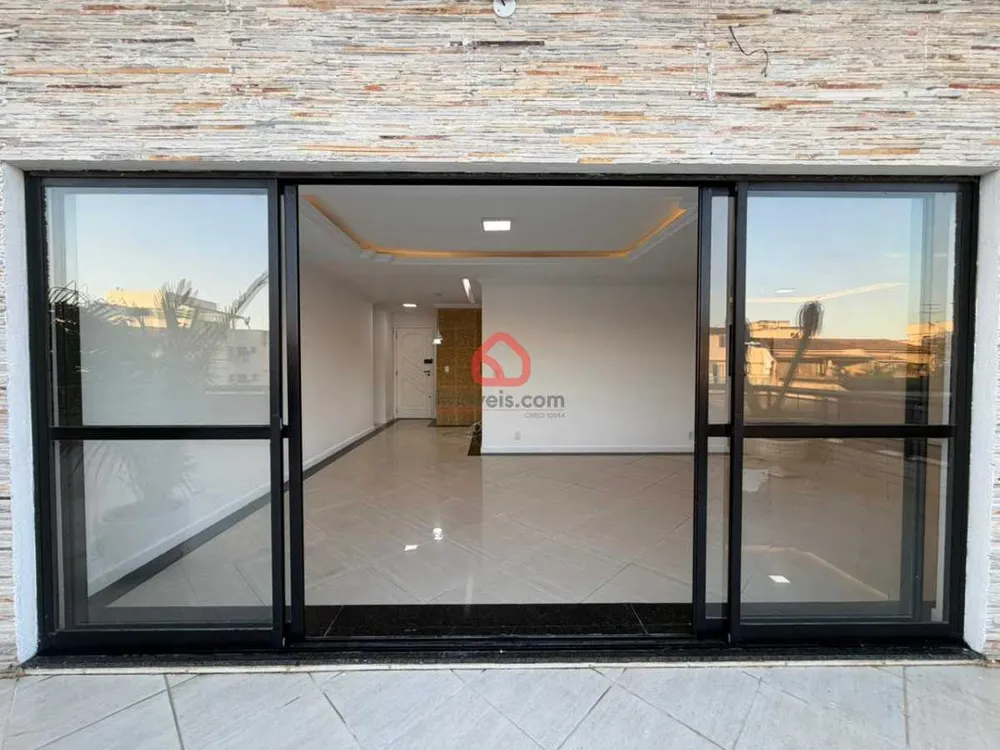 Cobertura, 4 quartos, 203 m² - Foto 8