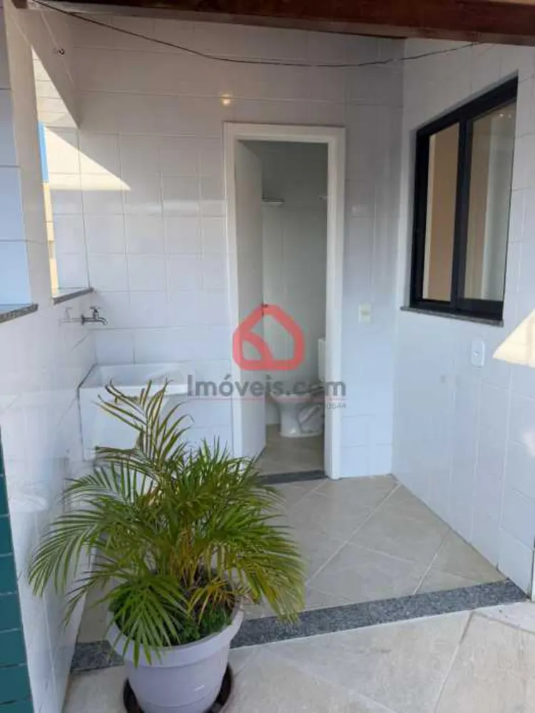 Cobertura, 4 quartos, 203 m² - Foto 13