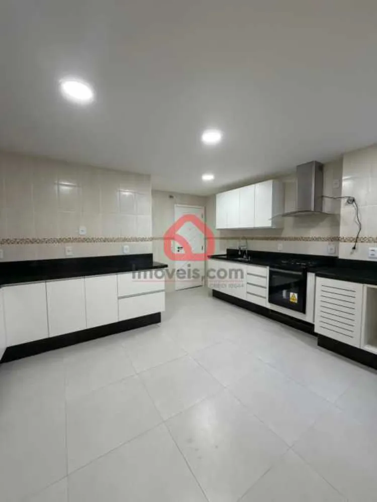 Cobertura, 4 quartos, 203 m² - Foto 5