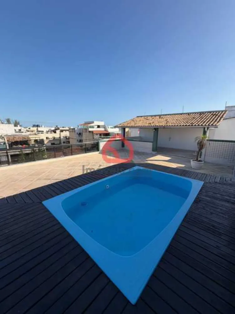 Cobertura, 4 quartos, 203 m² - Foto 17