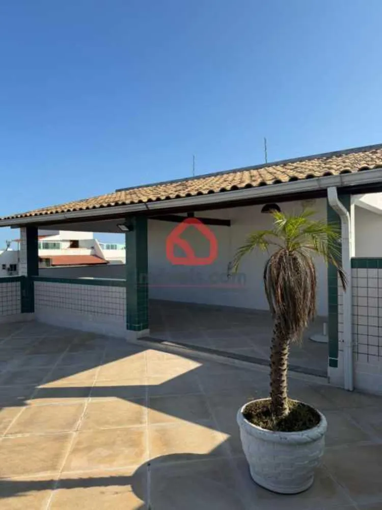Cobertura, 4 quartos, 203 m² - Foto 14