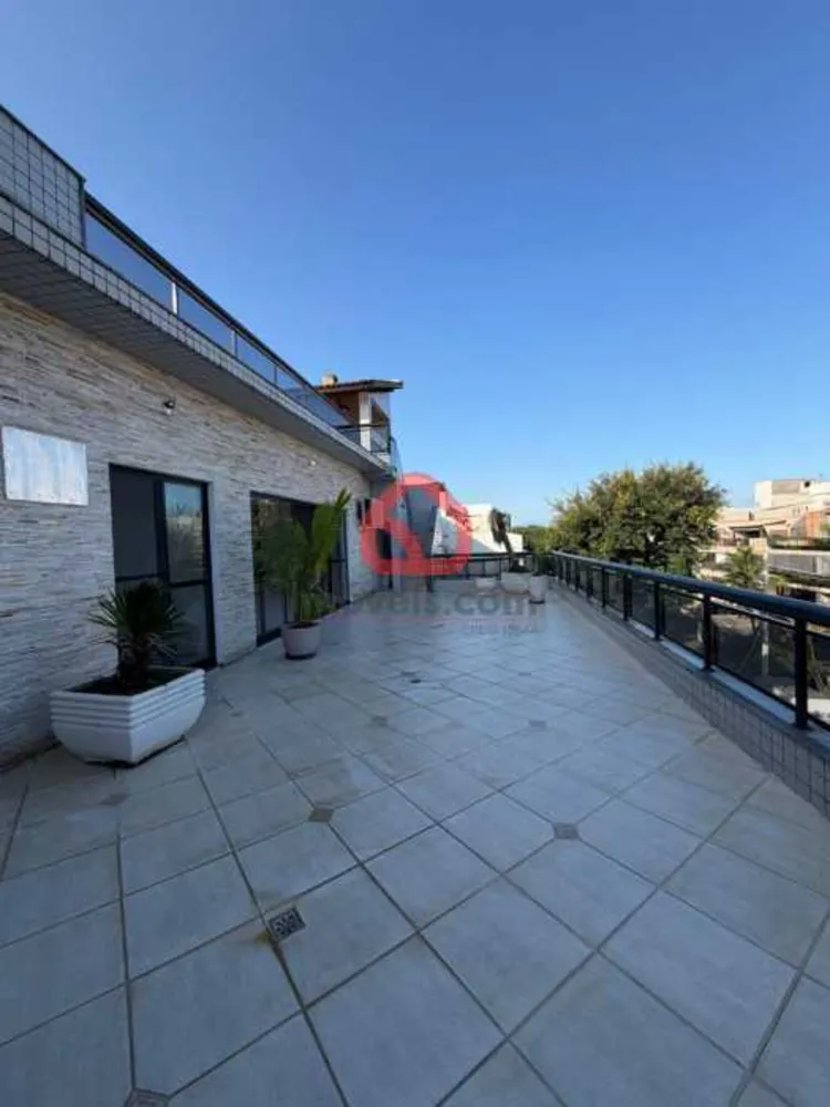 Cobertura, 4 quartos, 203 m² - Foto 15