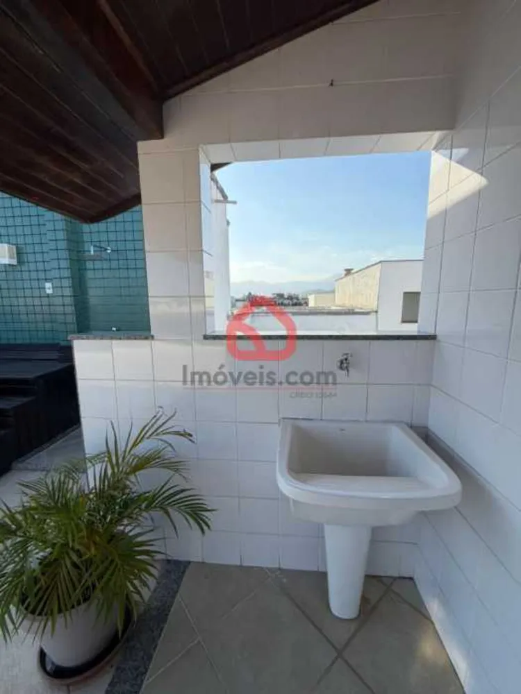 Cobertura, 4 quartos, 203 m² - Foto 8