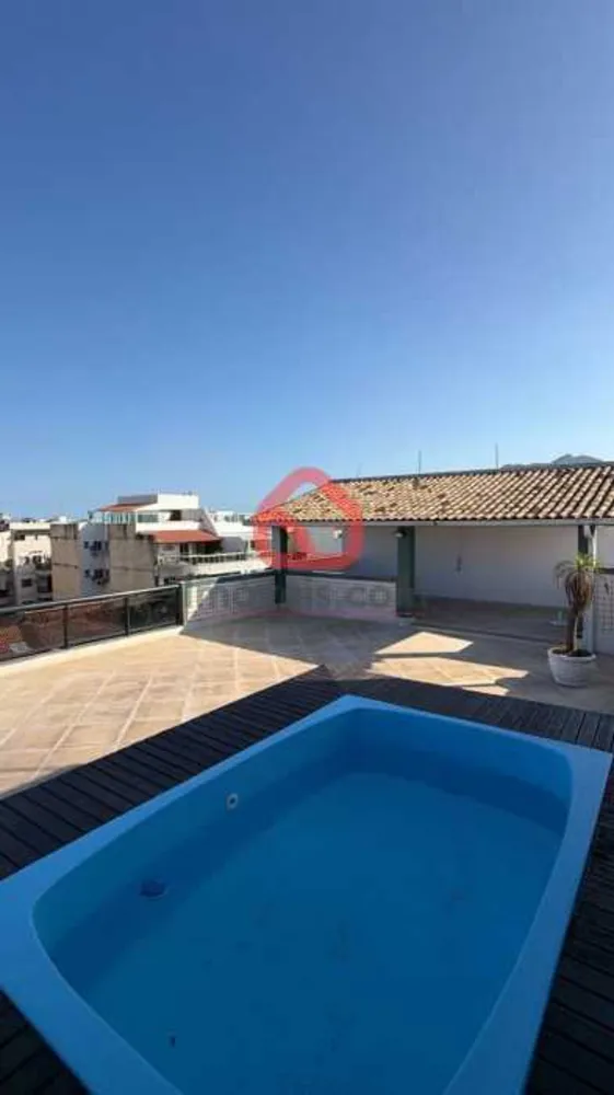 Cobertura, 4 quartos, 203 m² - Foto 20