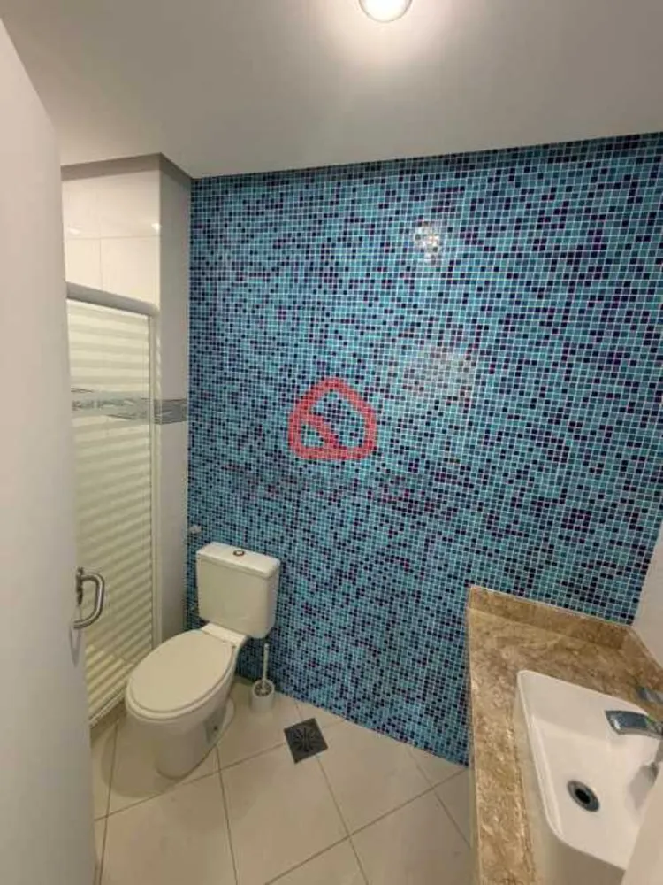 Cobertura, 4 quartos, 203 m² - Foto 5