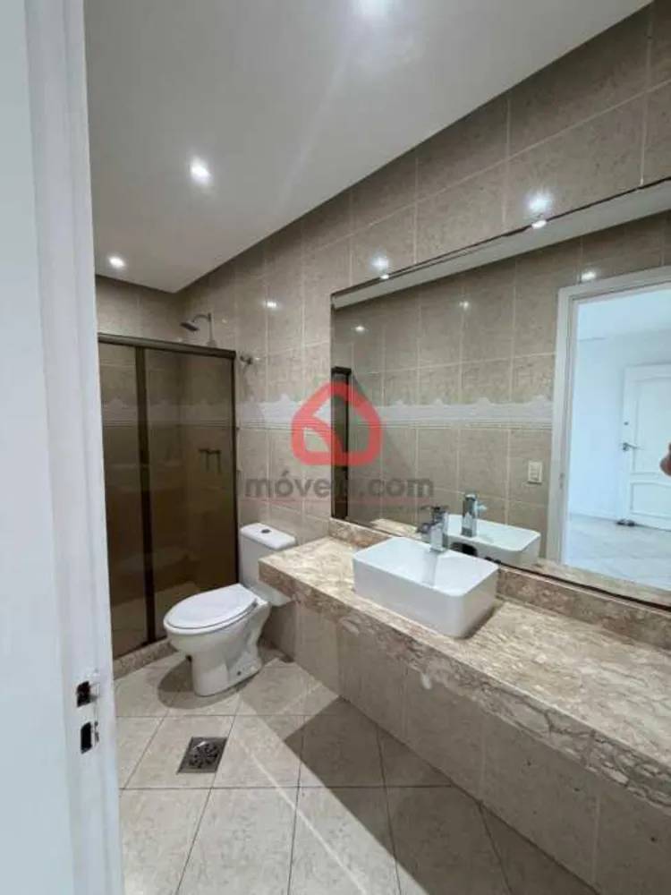 Cobertura, 4 quartos, 203 m² - Foto 19