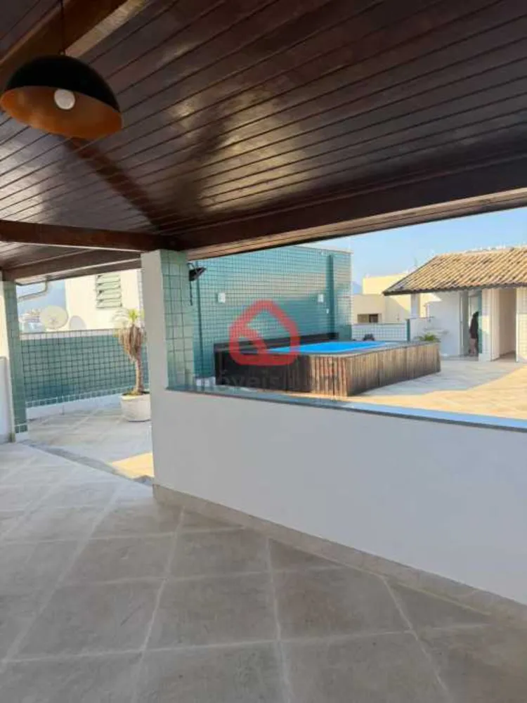 Cobertura, 4 quartos, 203 m² - Foto 29