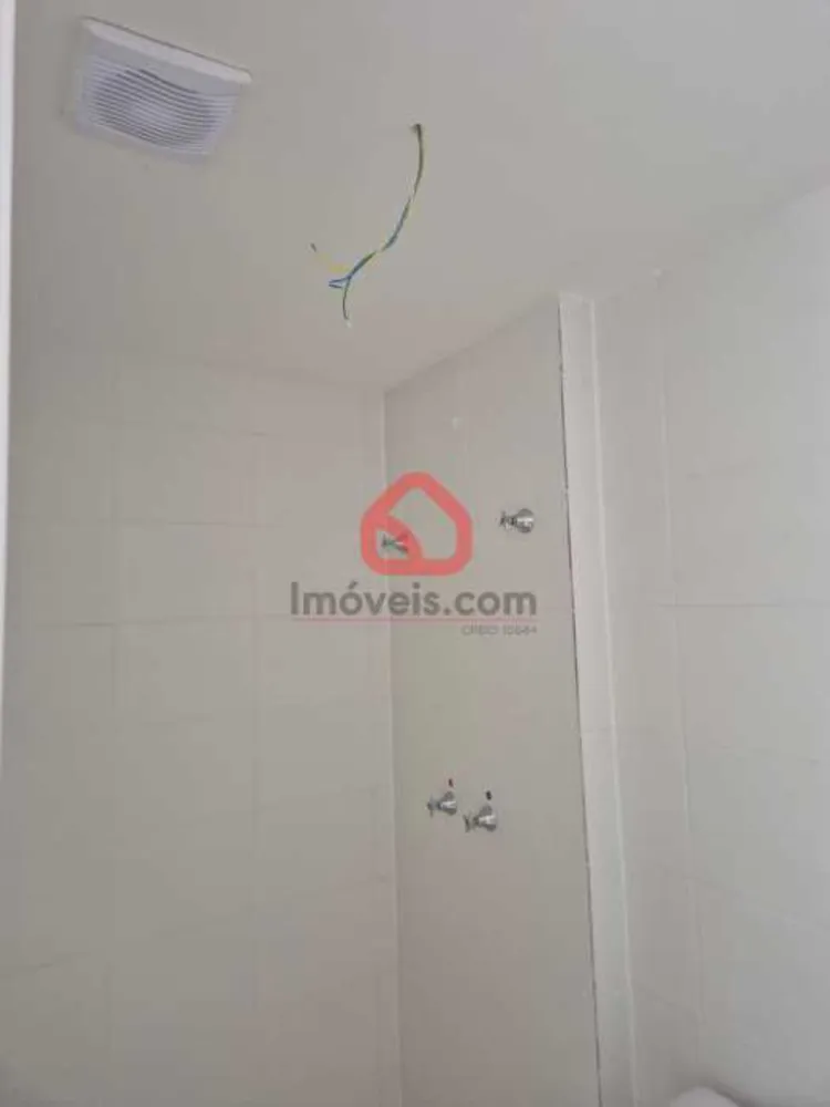 Apartamento, 2 quartos, 50 m² - Foto 3