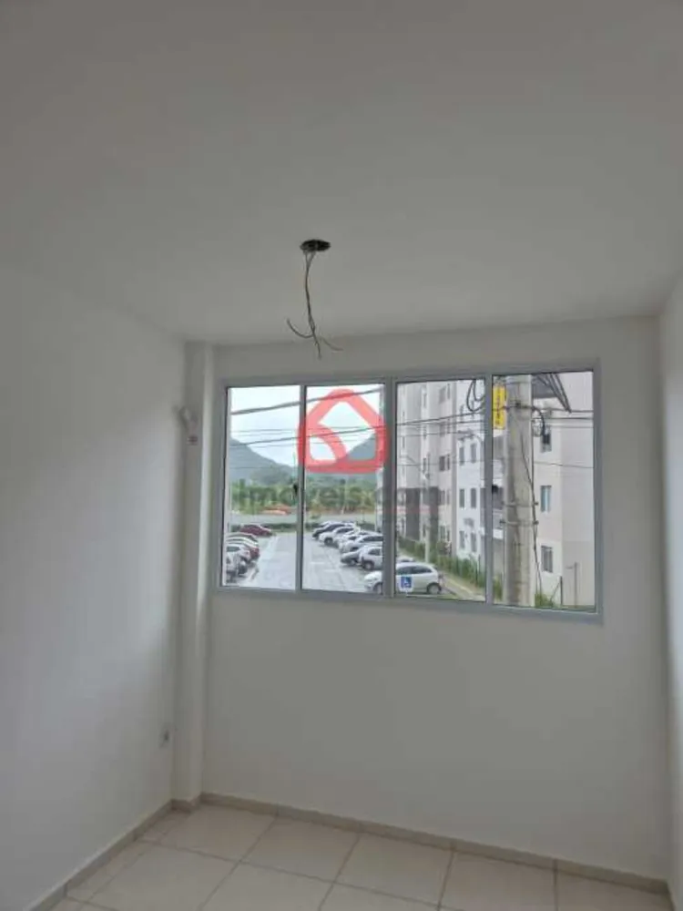Apartamento, 2 quartos, 50 m² - Foto 2