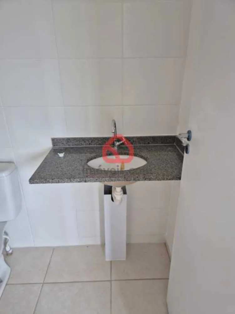 Apartamento, 2 quartos, 50 m² - Foto 5