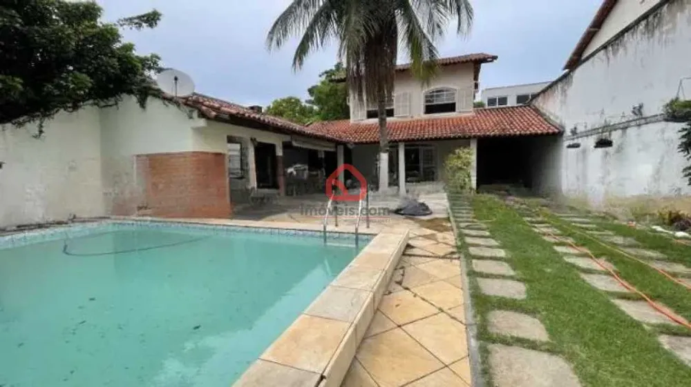 Casa de Condomínio, 5 quartos - Foto 16