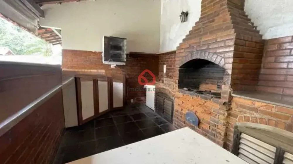 Casa de Condomínio, 5 quartos - Foto 11