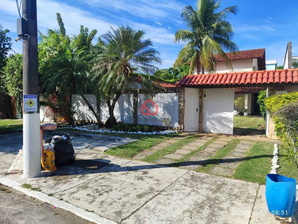 Casa de Condomínio, 5 quartos - Foto 8