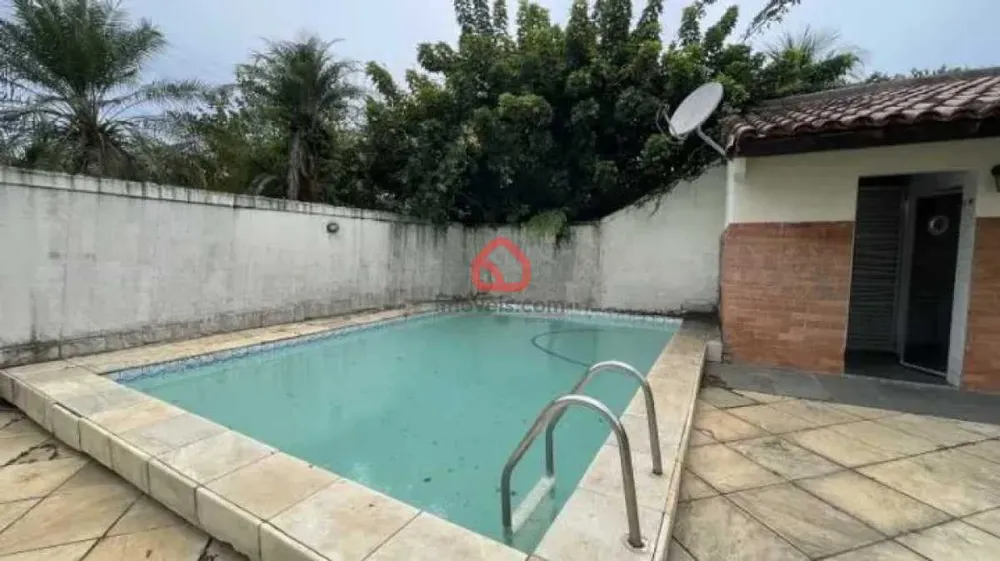 Casa de Condomínio, 5 quartos - Foto 9
