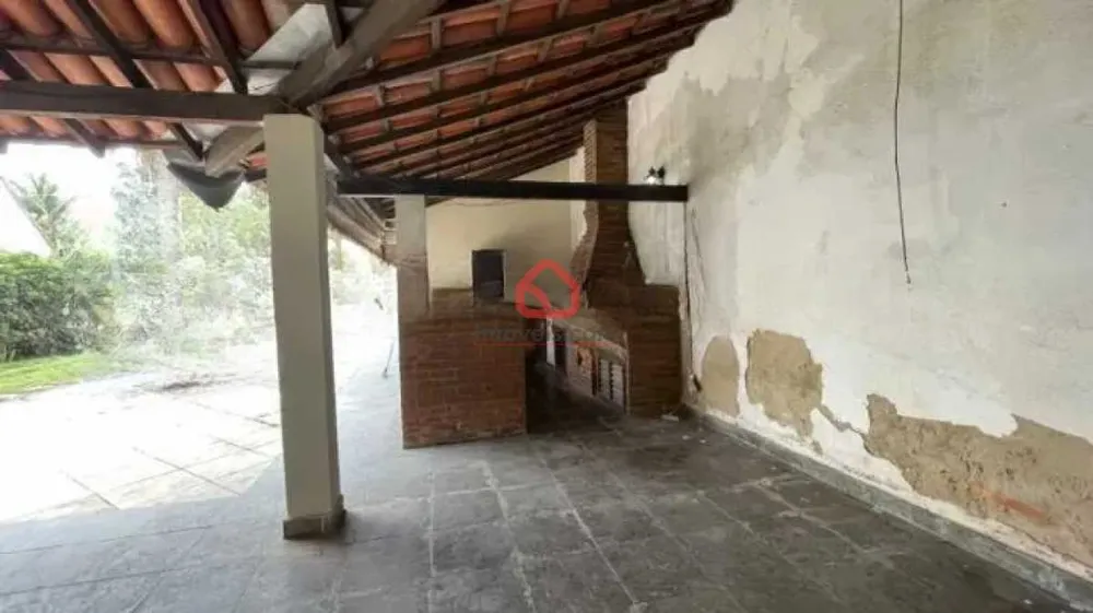 Casa de Condomínio, 5 quartos - Foto 5