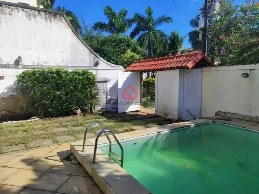 Casa de Condomínio, 5 quartos - Foto 2