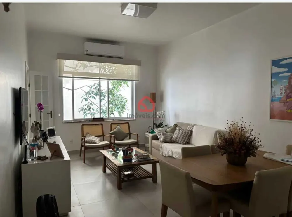 Apartamento, 3 quartos, 130 m² - Foto 2
